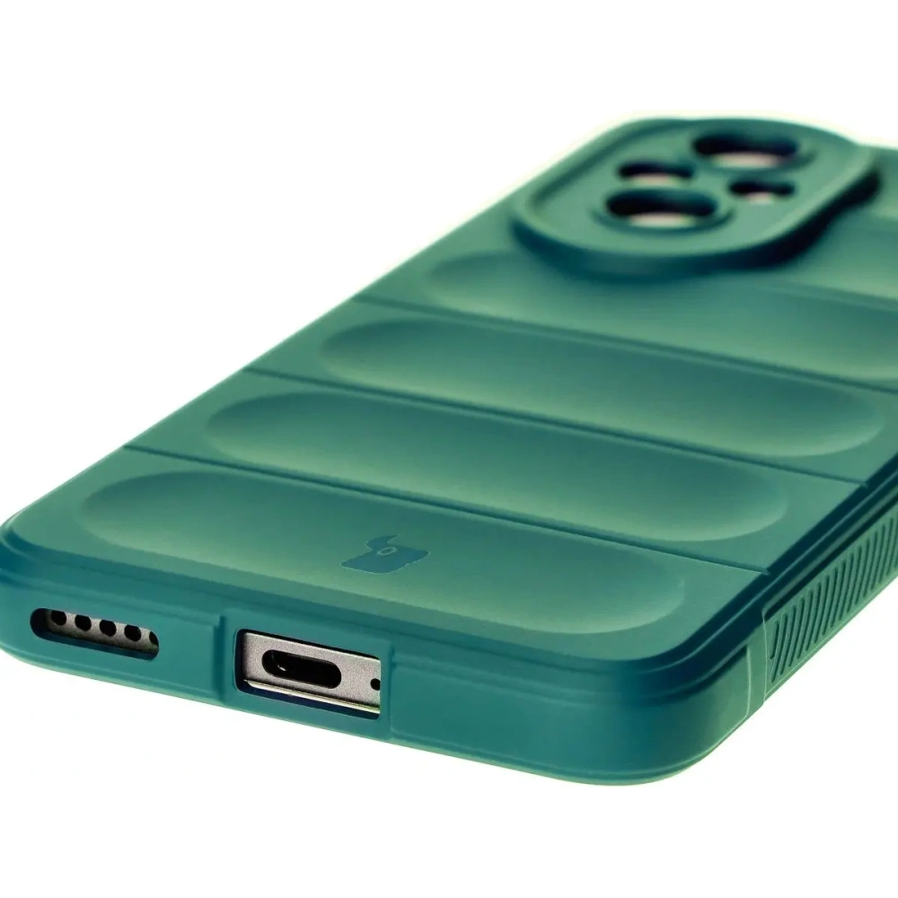 Wholesale Bizon Case Tur Honor 200 dark green - BIZ8523 - {ean13} - Hurt