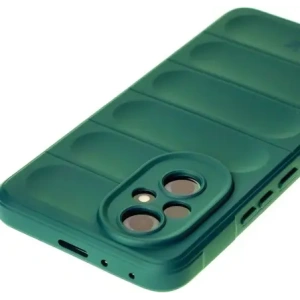 Hurtownia GSM - Bizon Case Tur Honor 200 verde închis - BIZ8523 - {ean13} - Hurt