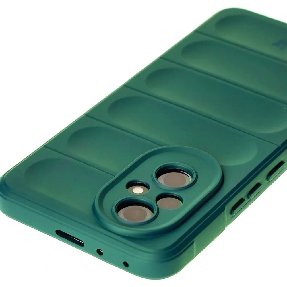 Wholesale Bizon Case Tur Honor 200 dark green - BIZ8523 - {ean13} - Hurt
