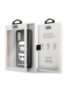 Wholesale Karl Lagerfeld KLHCS62KICKC Samsung Galaxy S20 hardcase black Karl & Choupette - KLD268BLK - {ean13} - Hurt