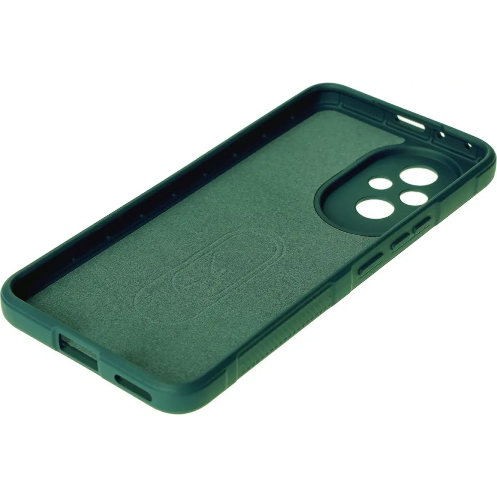 Wholesale Bizon Case Tur Honor 200 dark green - BIZ8523 - {ean13} - Hurt