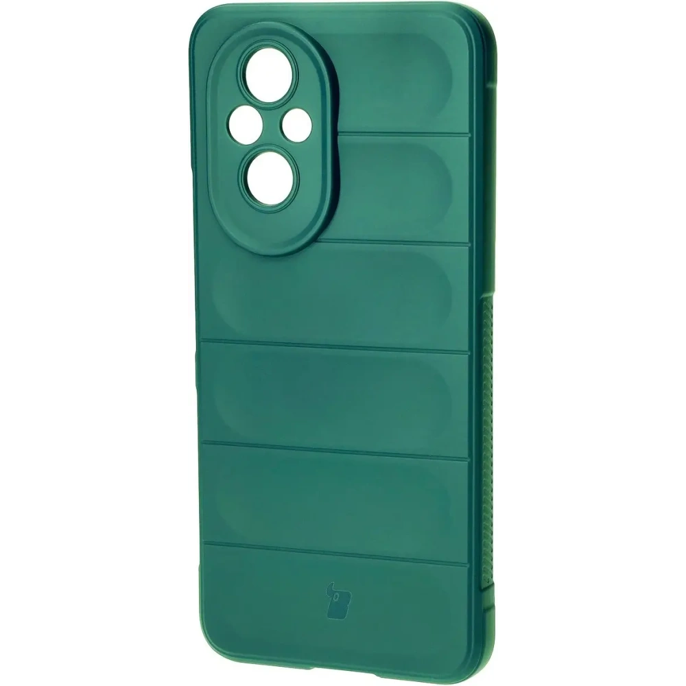 Hurtownia GSM - Pancéřové pouzdro Bizon Case Tur pro Honor 200 tmavě zelené - BIZ8523 - {ean13} - Hurt