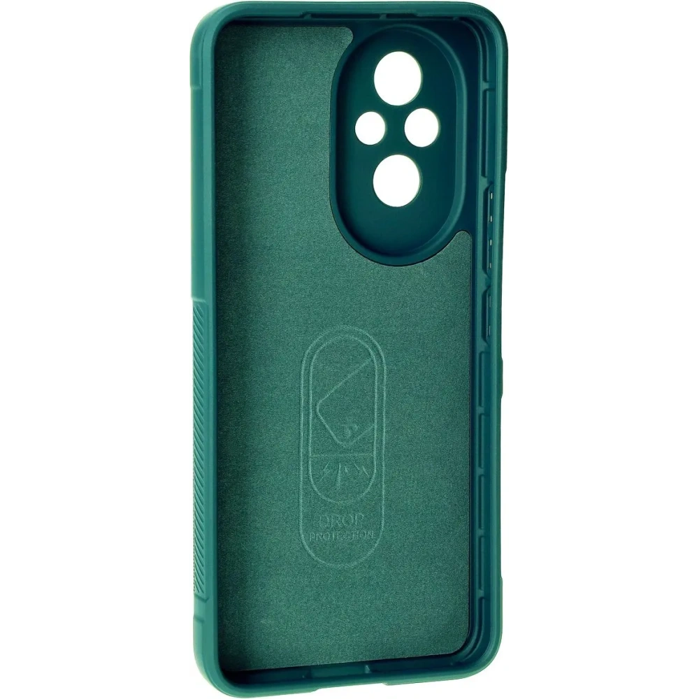 Wholesale Bizon Case Tur Honor 200 dark green - BIZ8523 - {ean13} - Hurt