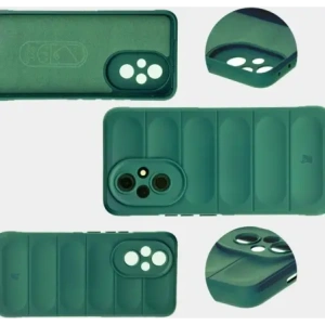 Hurtownia GSM - Bizon Case Tur Honor 200 verde închis - BIZ8523 - {ean13} - Hurt