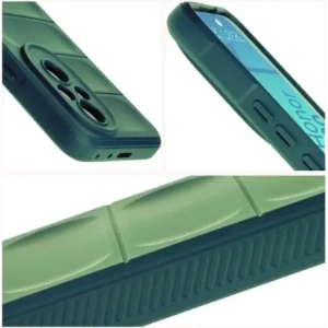 Hurtownia GSM - Pancéřové pouzdro Bizon Case Tur pro Honor 200 tmavě zelené - BIZ8523 - {ean13} - Hurt