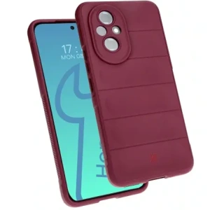 Hurtownia GSM - Ochranné pouzdro Bizon Case Tur pro Honor 200 tmavě fialové - BIZ8524 - {ean13} - Hurt