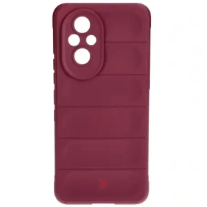Hurtownia GSM - Ochranné pouzdro Bizon Case Tur pro Honor 200 tmavě fialové - BIZ8524 - {ean13} - Hurt