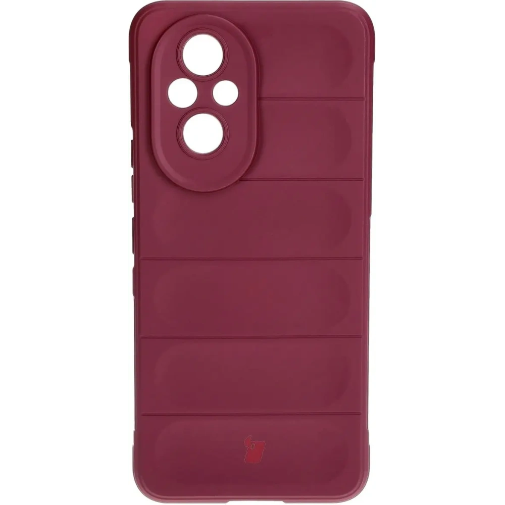 Hurtownia GSM - Pancerne etui Bizon Case Tur do Honor 200 ciemnofioletowe - BIZ8524 - {ean13} - Hurt