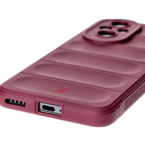 Pancerne etui Bizon Case Tur do Honor 200 ciemnofioletowe