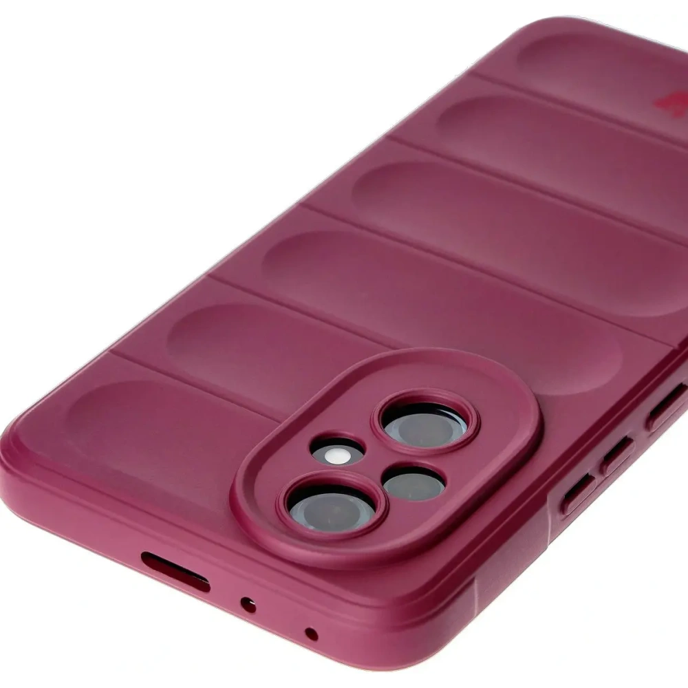 Hurtownia GSM - Pancerne etui Bizon Case Tur do Honor 200 ciemnofioletowe - BIZ8524 - {ean13} - Hurt