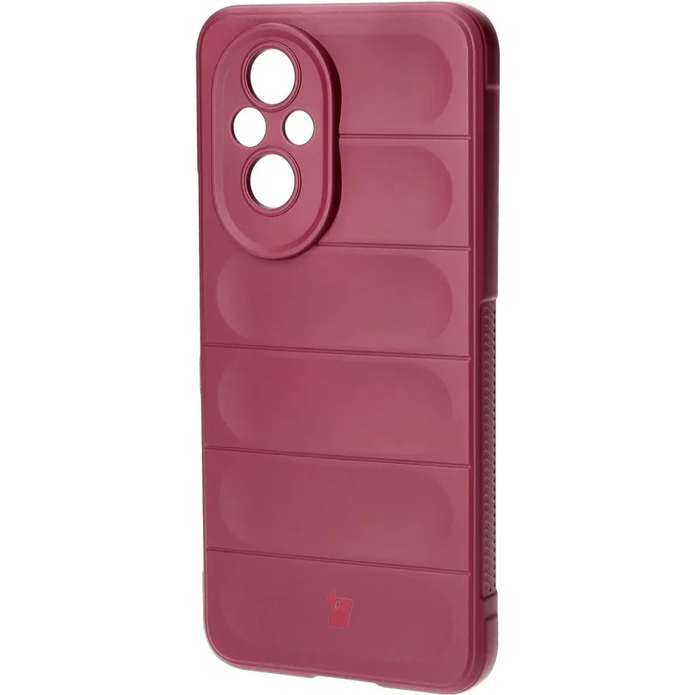 Hurtownia GSM - Pancerne etui Bizon Case Tur do Honor 200 ciemnofioletowe - BIZ8524 - {ean13} - Hurt