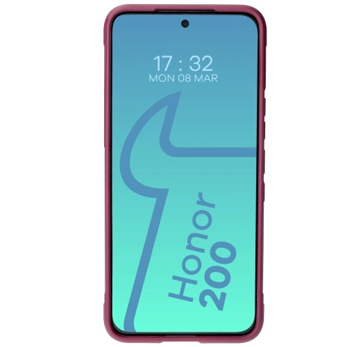 Pancerne etui Bizon Case Tur do Honor 200 ciemnofioletowe