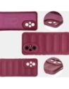 Hurtownia GSM - Pancerne etui Bizon Case Tur do Honor 200 ciemnofioletowe - BIZ8524 - {ean13} - Hurt