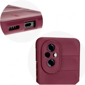 Hurtownia GSM - Bizon Caz Tur Honor 200 violet închis - BIZ8524 - {ean13} - Hurt