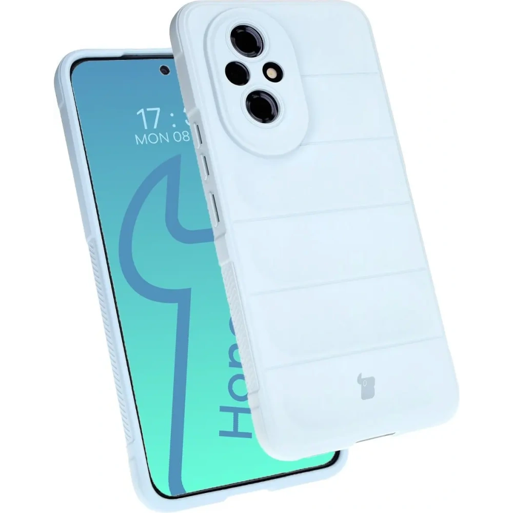 Hurtownia GSM - Pancerne etui Bizon Case Tur do Honor 200 jasnoniebieskie - BIZ8525 - {ean13} - Hurt