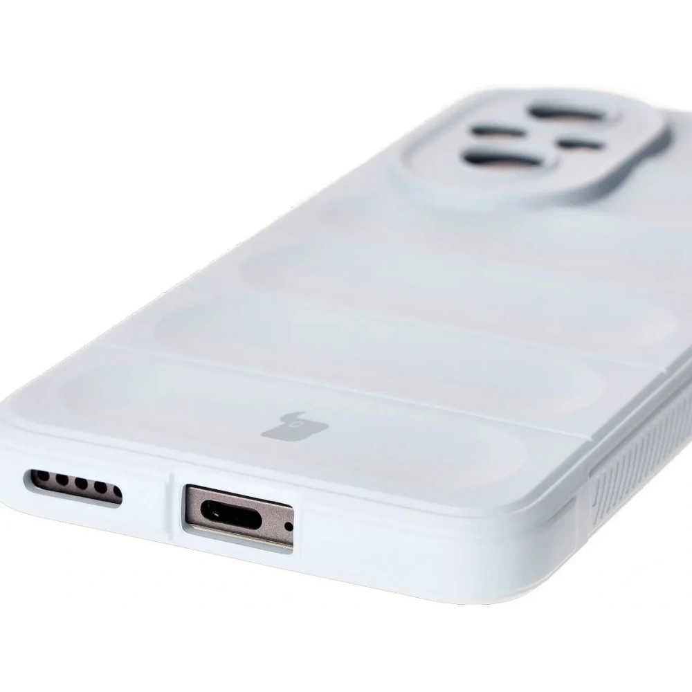 Wholesale Bizon Case Tur Honor 200 light blue - BIZ8525 - {ean13} - Hurt