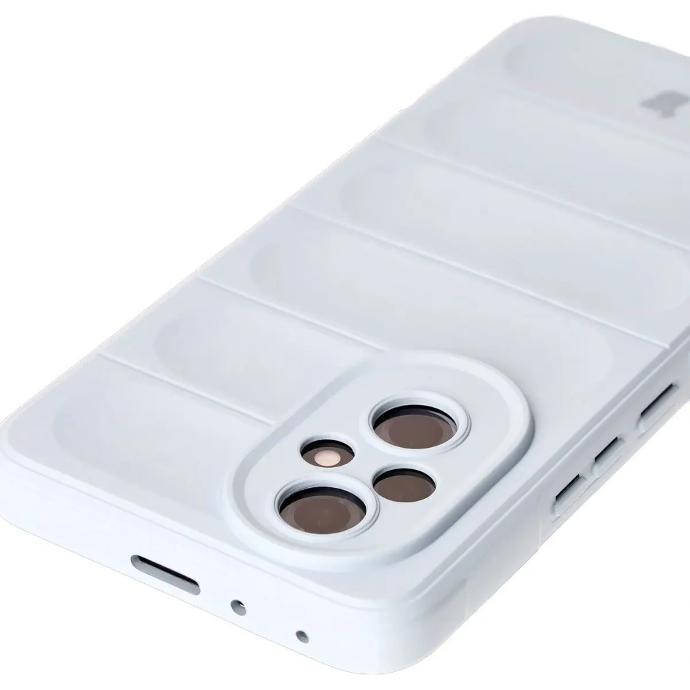 Hurtownia GSM - Bizon Case Tur Honor 200 bleu deschis - BIZ8525 - {ean13} - Hurt