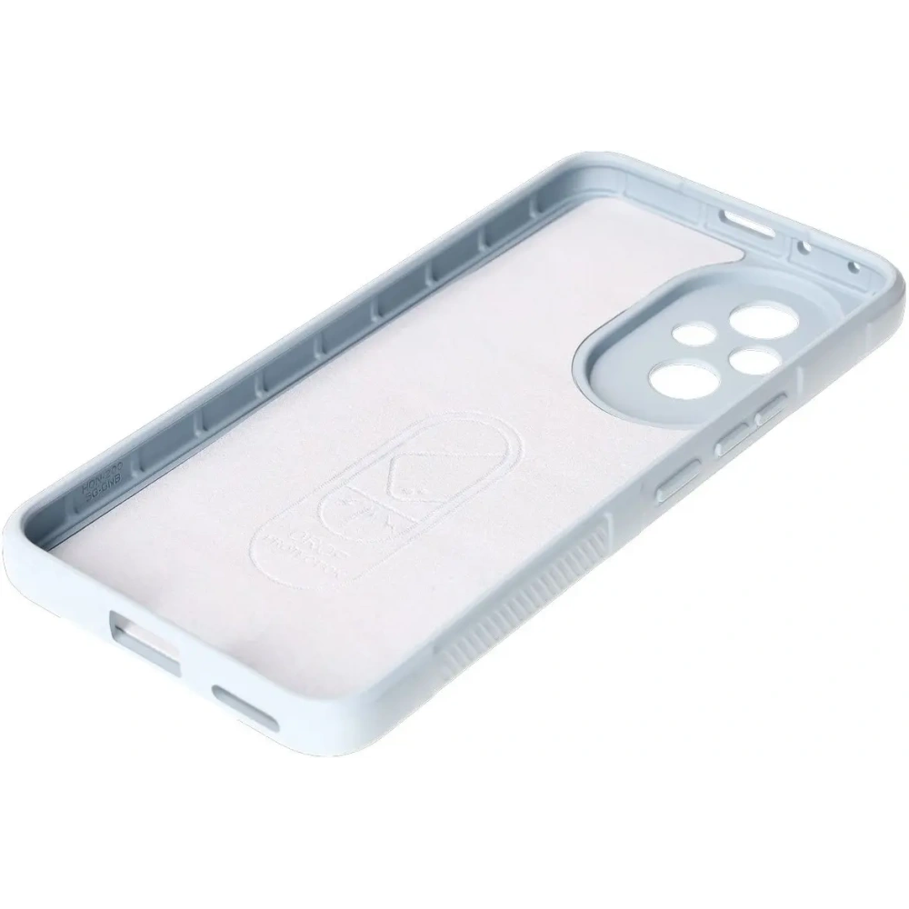Hurtownia GSM - Pancerne etui Bizon Case Tur do Honor 200 jasnoniebieskie - BIZ8525 - {ean13} - Hurt