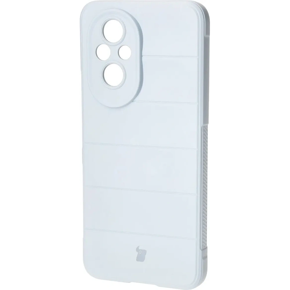 Hurtownia GSM - Pancerne etui Bizon Case Tur do Honor 200 jasnoniebieskie - BIZ8525 - {ean13} - Hurt