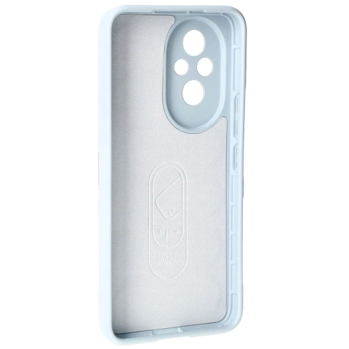 Pancerne etui Bizon Case Tur do Honor 200 jasnoniebieskie