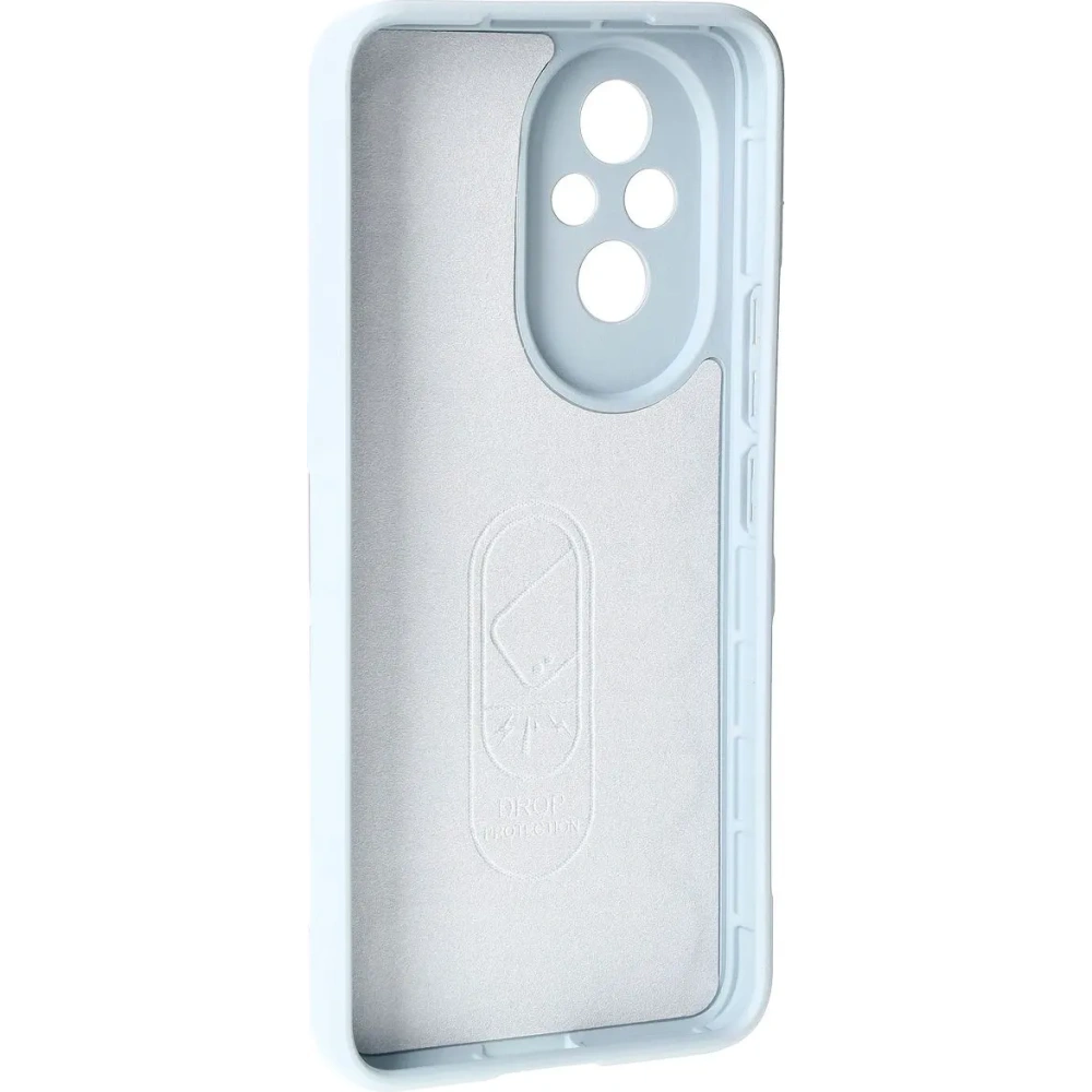 Hurtownia GSM - Pancerne etui Bizon Case Tur do Honor 200 jasnoniebieskie - BIZ8525 - {ean13} - Hurt