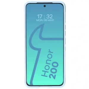 Hurtownia GSM - Pancéřový obal Bizon Case Tur pro Honor 200 světle modrý - BIZ8525 - {ean13} - Hurt