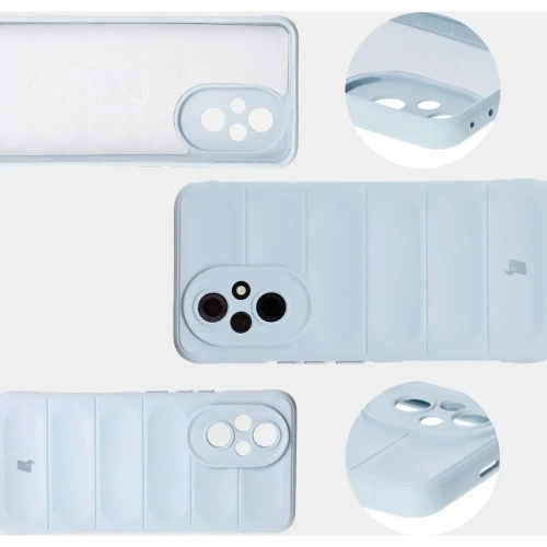 Pancerne etui Bizon Case Tur do Honor 200 jasnoniebieskie