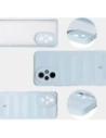 Hurtownia GSM - Bizon Case Tur Honor 200 bleu deschis - BIZ8525 - {ean13} - Hurt