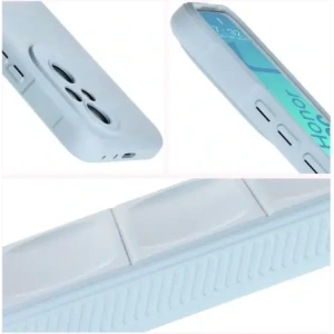 Hurtownia GSM - Bizon Case Tur Honor 200 bleu deschis - BIZ8525 - {ean13} - Hurt