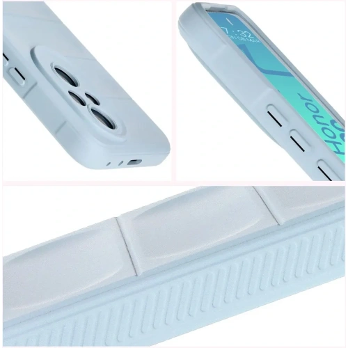 Pancerne etui Bizon Case Tur do Honor 200 jasnoniebieskie