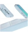 Hurtownia GSM - Pancerne etui Bizon Case Tur do Honor 200 jasnoniebieskie - BIZ8525 - {ean13} - Hurt