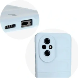 Hurtownia GSM - Bizon Case Tur Honor 200 bleu deschis - BIZ8525 - {ean13} - Hurt