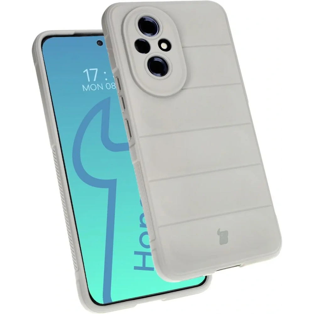 Wholesale Bizon Case Tur Honor 200 light grey - BIZ8526 - {ean13} - Hurt