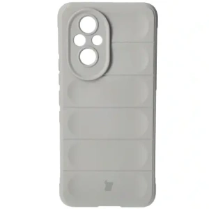 Hurtownia GSM - Bizon Case Tur Honor 200 gri deschis - BIZ8526 - {ean13} - Hurt