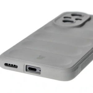 Wholesale Bizon Case Tur Honor 200 light grey - BIZ8526 - {ean13} - Hurt