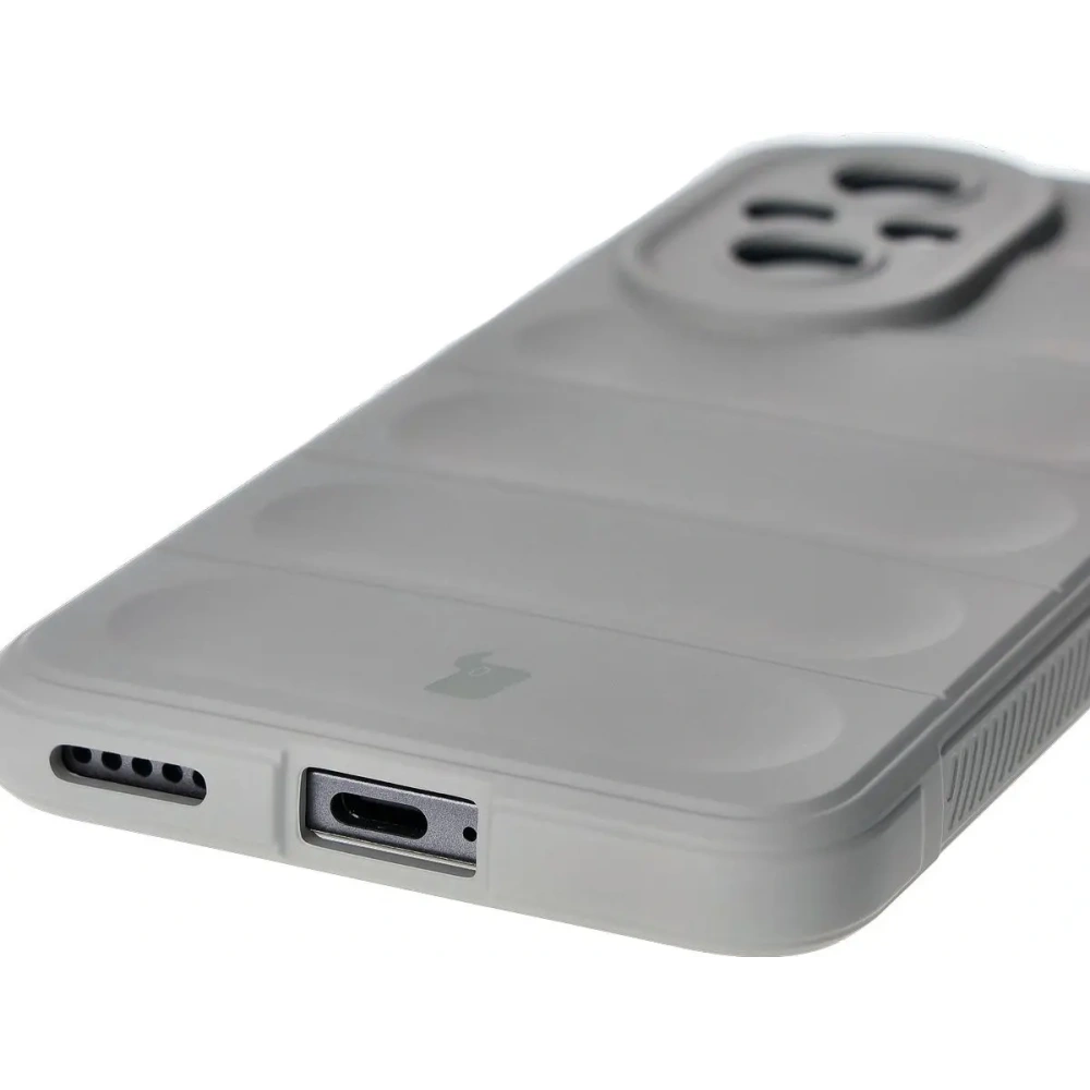Wholesale Bizon Case Tur Honor 200 light grey - BIZ8526 - {ean13} - Hurt
