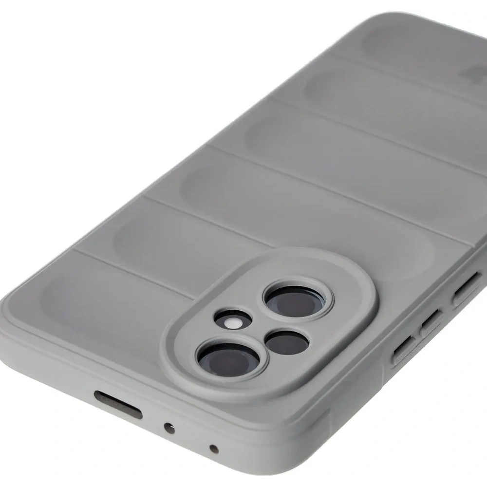 Hurtownia GSM - Bizon Case Tur Honor 200 hellgrau - BIZ8526 - {ean13} - Hurt