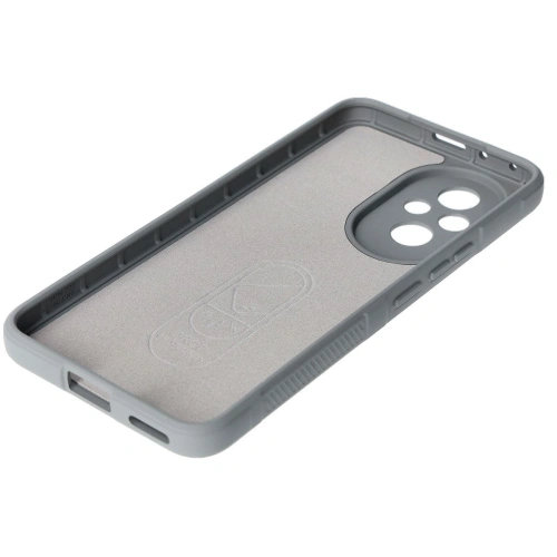 Pancerne etui Bizon Case Tur do Honor 200 jasnoszare