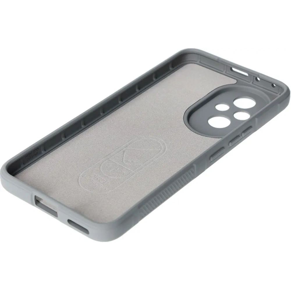 Hurtownia GSM - Pancerne etui Bizon Case Tur do Honor 200 jasnoszare - BIZ8526 - {ean13} - Hurt