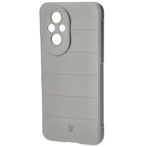 Pancerne etui Bizon Case Tur do Honor 200 jasnoszare