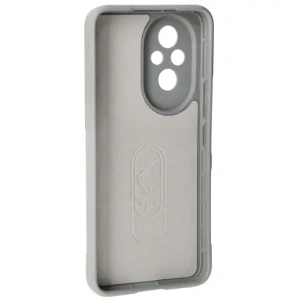 Wholesale Bizon Case Tur Honor 200 light grey - BIZ8526 - {ean13} - Hurt