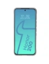 Wholesale Bizon Case Tur Honor 200 light grey - BIZ8526 - {ean13} - Hurt