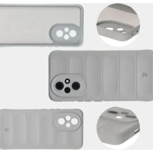 Wholesale Bizon Case Tur Honor 200 light grey - BIZ8526 - {ean13} - Hurt