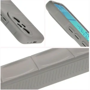 Wholesale Bizon Case Tur Honor 200 light grey - BIZ8526 - {ean13} - Hurt