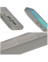 Wholesale Bizon Case Tur Honor 200 light grey - BIZ8526 - {ean13} - Hurt