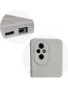 Wholesale Bizon Case Tur Honor 200 light grey - BIZ8526 - {ean13} - Hurt
