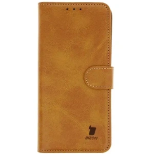 Hurtownia GSM - Bizon Case Pocket Google Pixel 9a barna - BIZ8527 - {ean13} - Hurt
