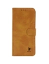 Hurtownia GSM - Bizon Case Pocket Google Pixel 9a barna - BIZ8527 - {ean13} - Hurt
