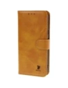 Wholesale Bizon Case Pocket Google Pixel 9a brown - BIZ8527 - {ean13} - Hurt
