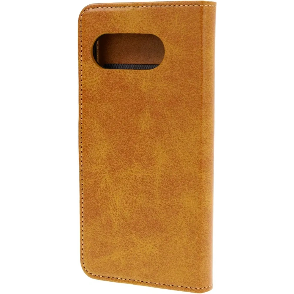 Hurtownia GSM - Bizon Case Pocket Google Pixel 9a barna - BIZ8527 - {ean13} - Hurt